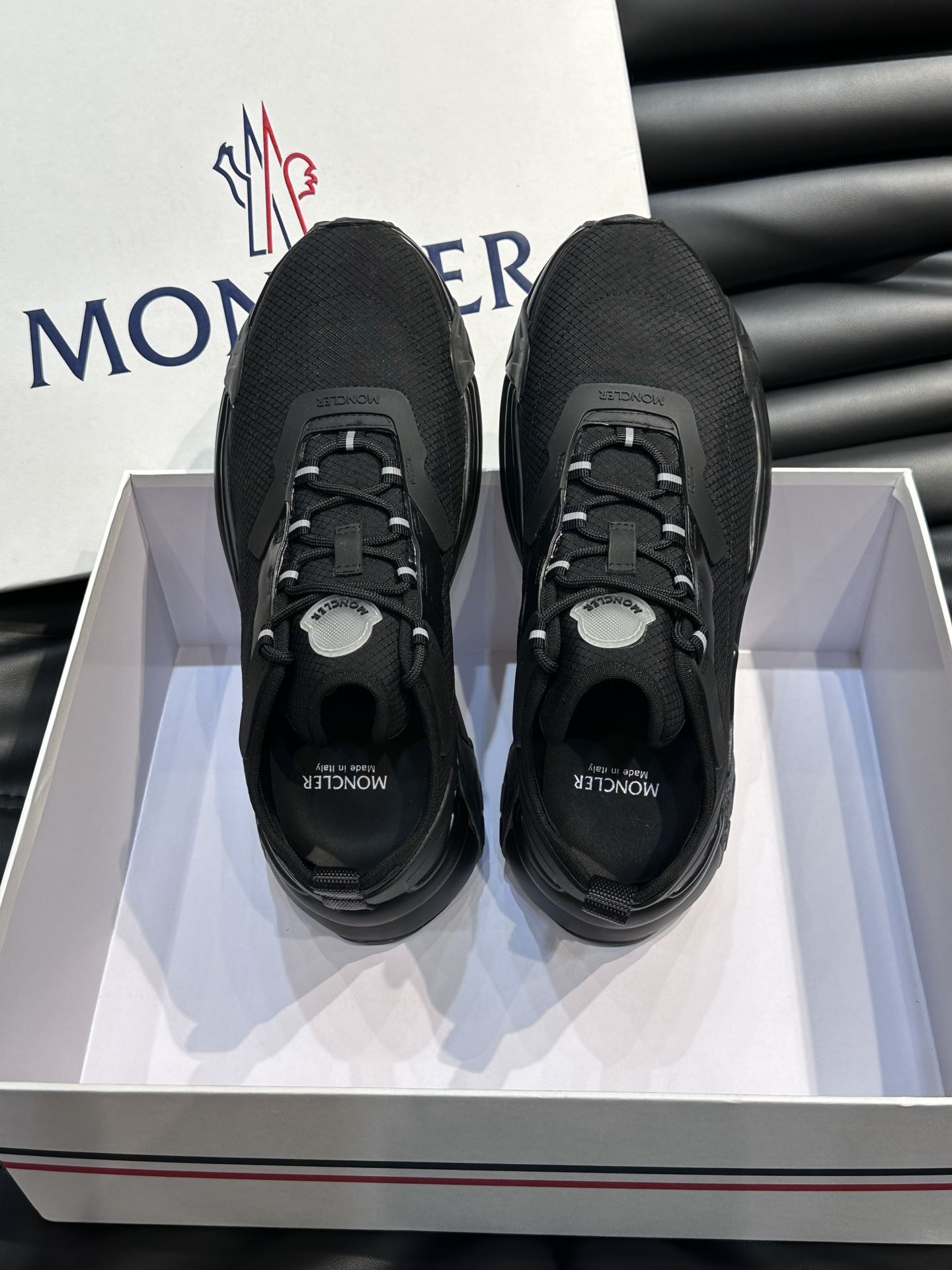 Moncler Shoes